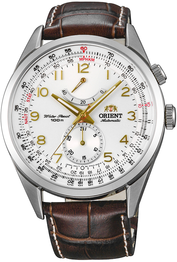 Orient FFM03005W0