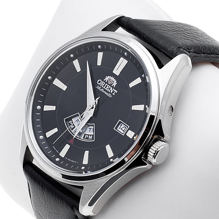 Orient FFN02005BH zegarek męski Classic