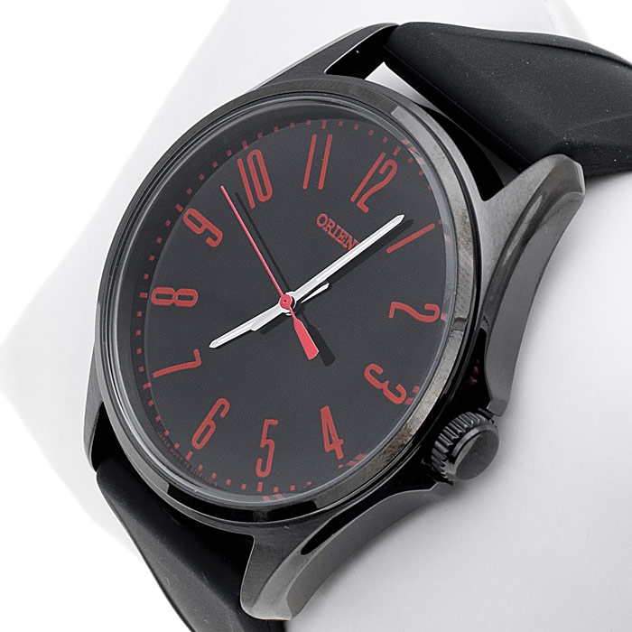 Orient FQC0S007B0 zegarek męski Contemporary - miniatura 2