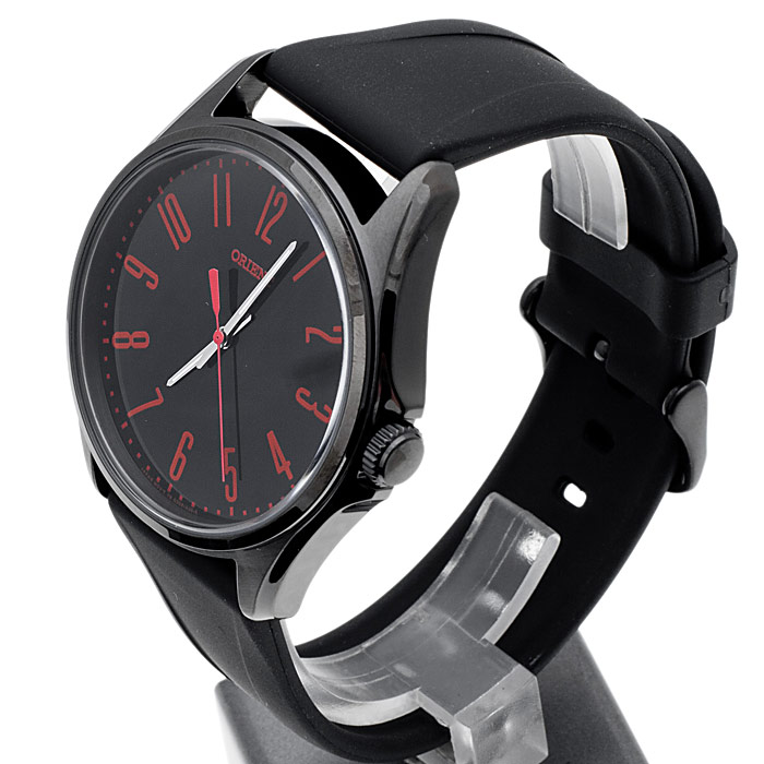 Orient FQC0S007B0 męski zegarek Contemporary pasek - miniatura 3