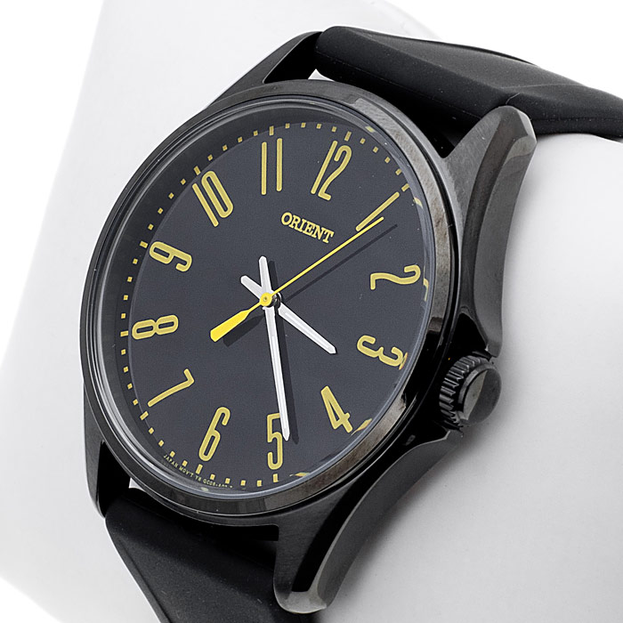 Orient FQC0S009B0 zegarek męski Contemporary - miniatura 2