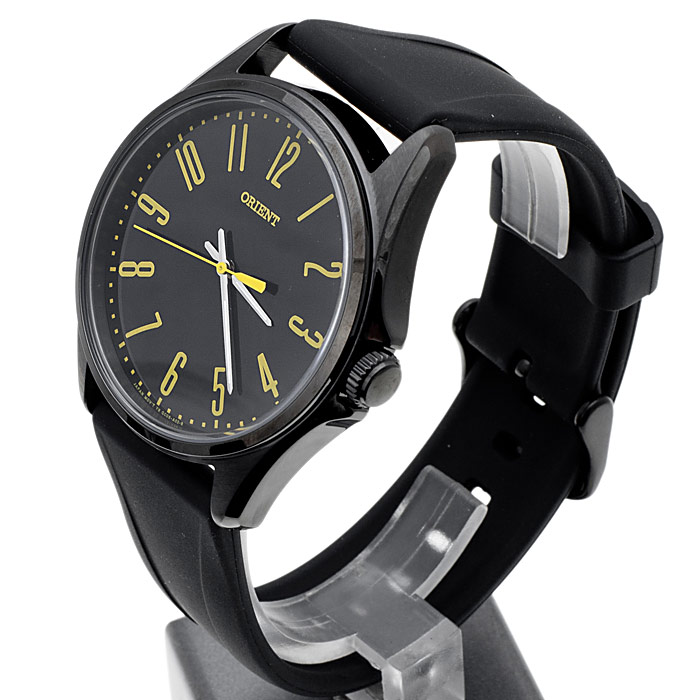 Orient FQC0S009B0 męski zegarek Contemporary pasek - miniatura 3