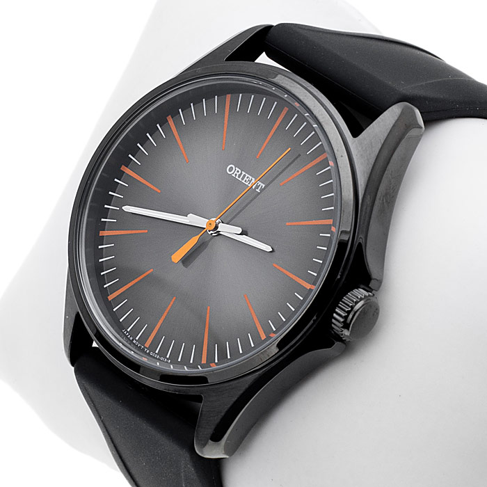 Orient FQC0S00BA0 zegarek męski Classic - miniatura 2
