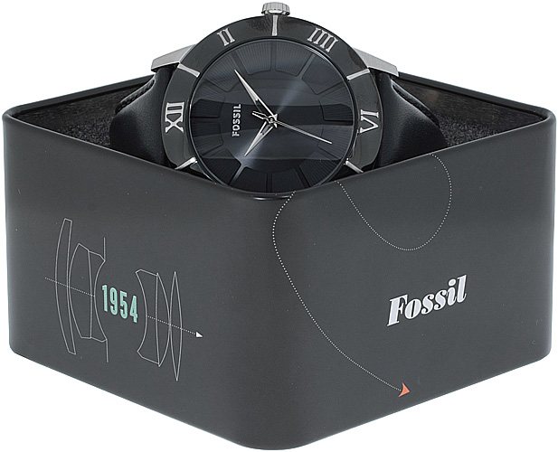 Fossil FS4501 zegarek męski Wyprzedaż - miniatura 2