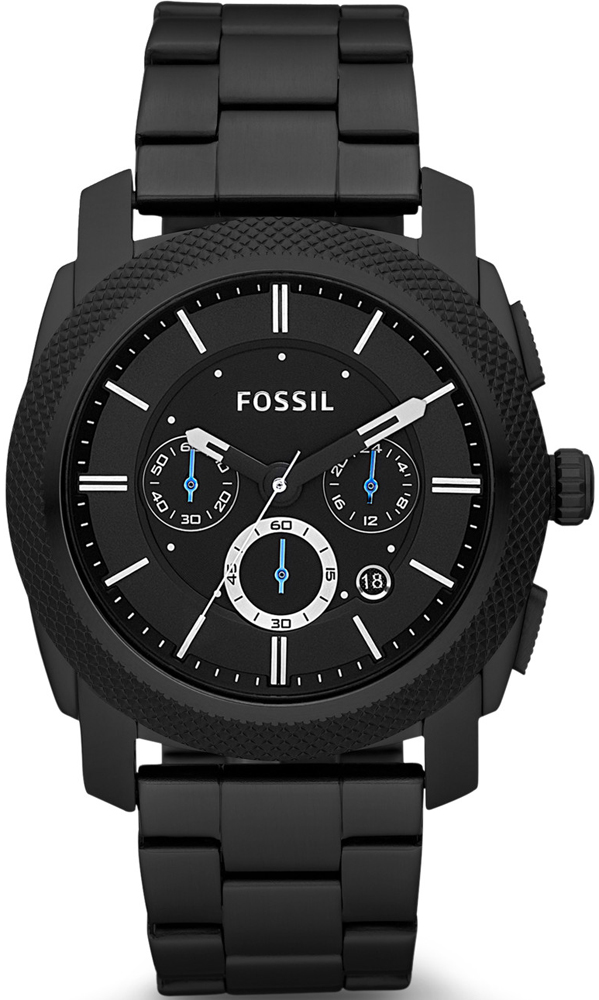 Fossil  FS4552 - zegarek męski