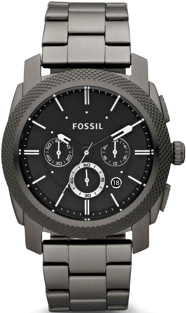 Fossil MACHINE FS4662