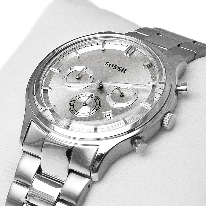 Fossil FS4669 zegarek męski Wyprzedaż - miniatura 2