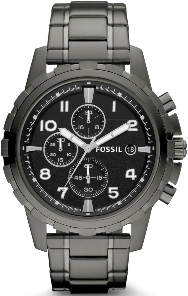 Fossil DEAN FS4721