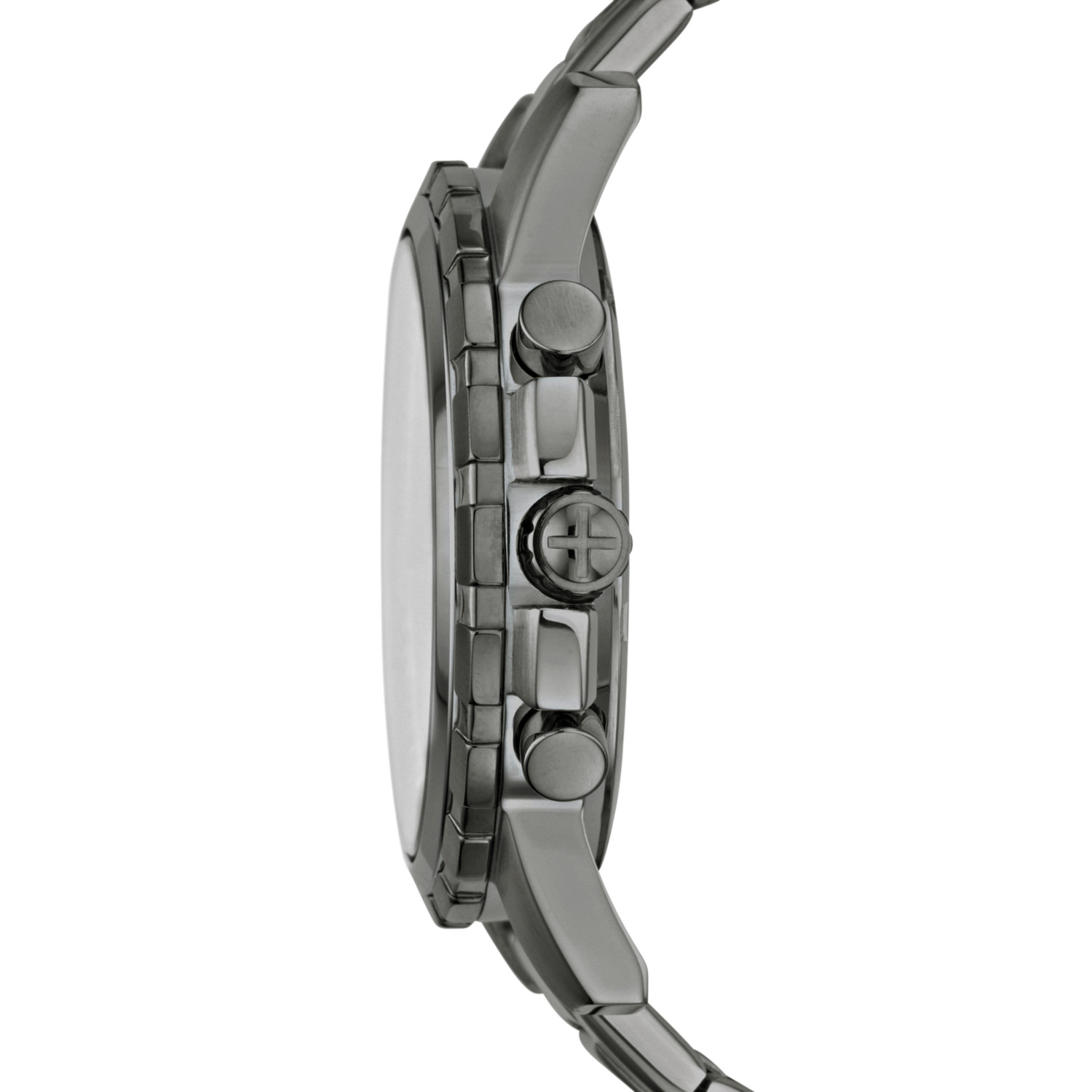 Fossil FS4721 zegarek męski Mens Dress - miniatura 2