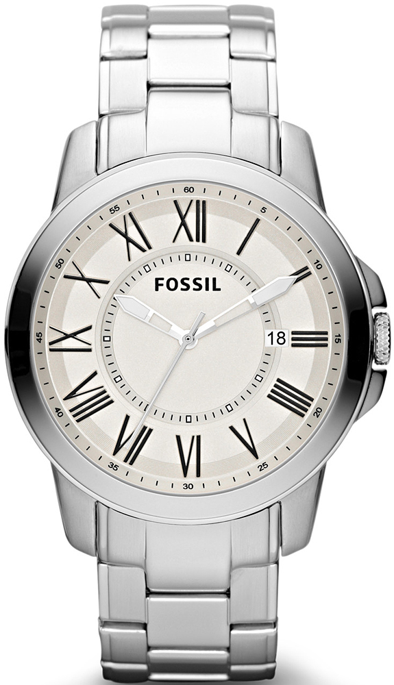 Fossil FS4734 Grant GRANT - miniatura 1