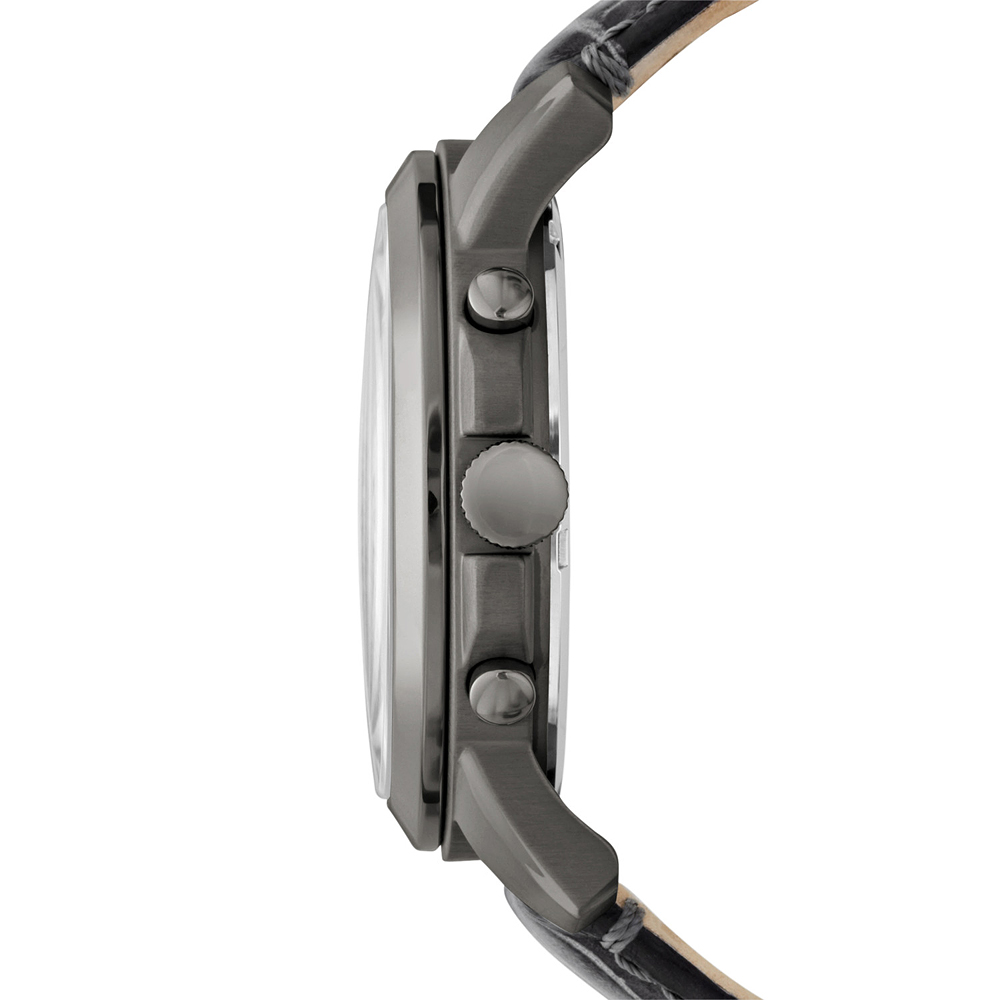 Fossil FS4766 zegarek męski Mens Dress - miniatura 2