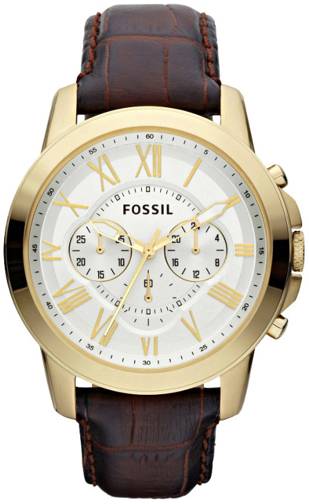 Fossil GRANT FS4767