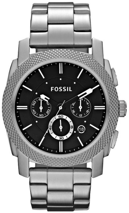 Fossil MACHINE FS4776