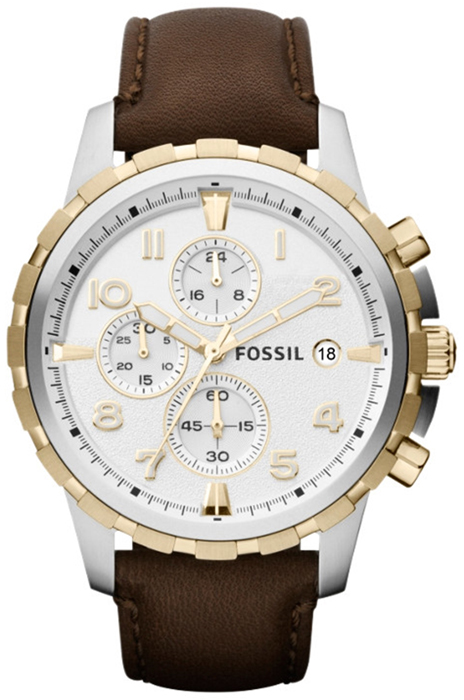Fossil DEAN FS4788