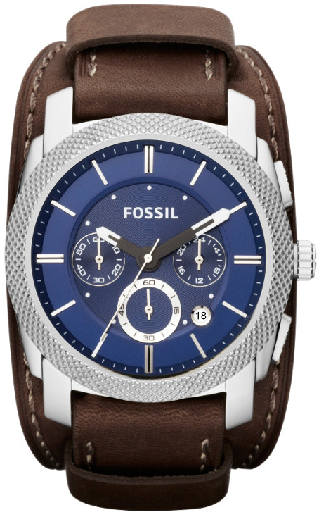 Fossil MACHINE FS4793