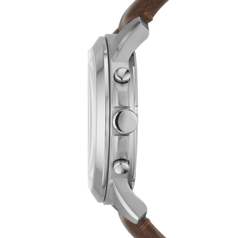 Fossil FS4813IE zegarek męski Grant - miniatura 3