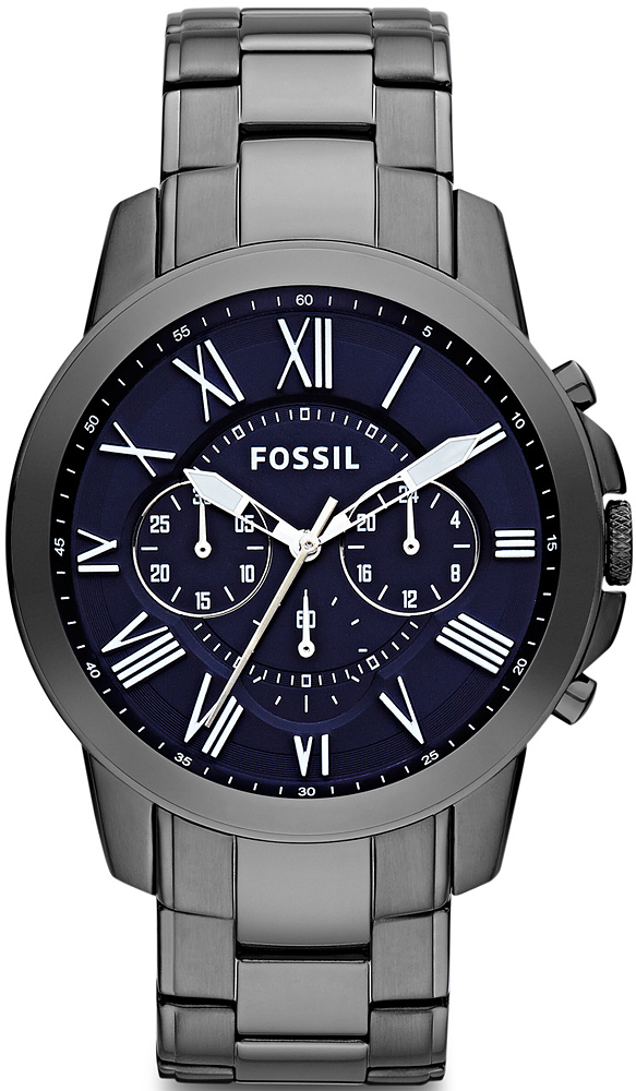 Fossil GRANT FS4831