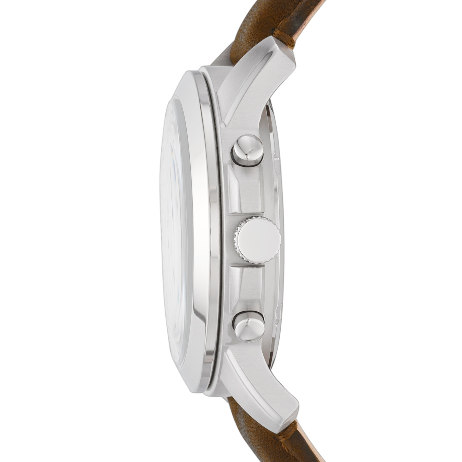 Fossil FS4839 zegarek męski Grant - miniatura 2
