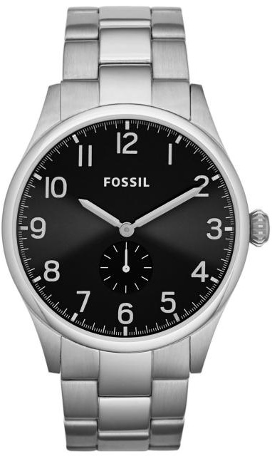 Fossil THE AGENT FS4852