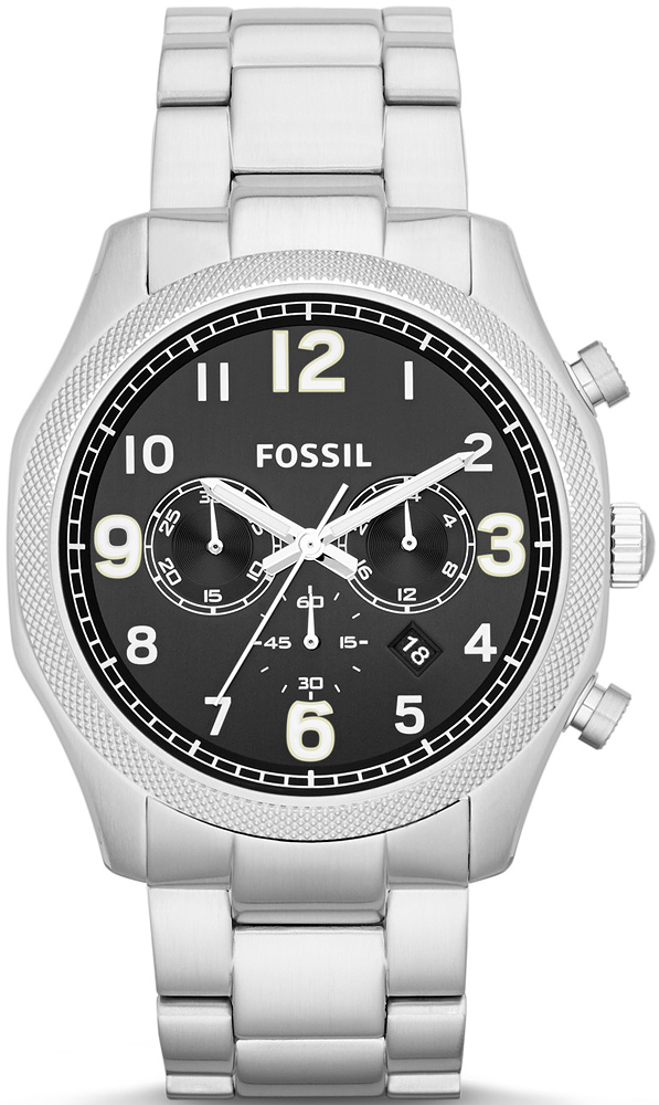 Fossil FOREMAN FS4862