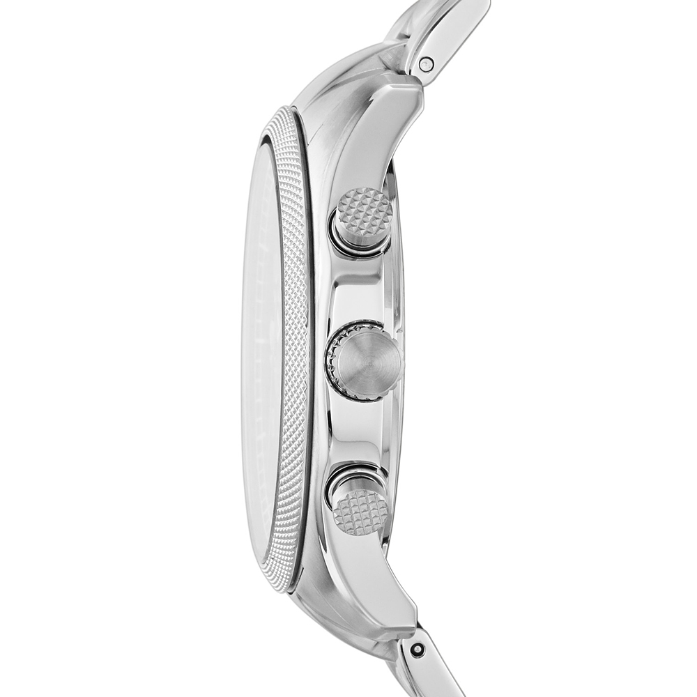 Fossil FS4862 zegarek męski Mens Dress - miniatura 2