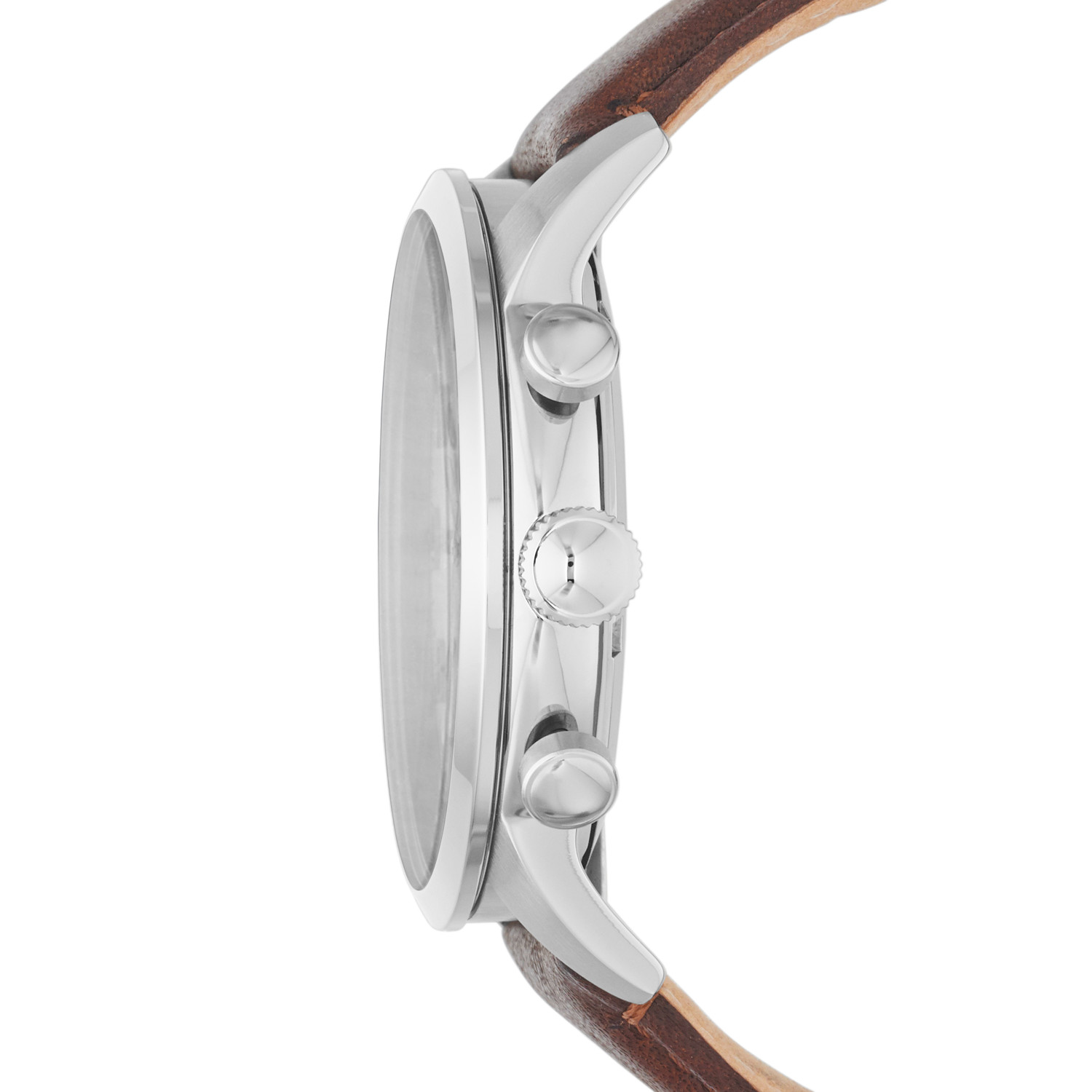 Fossil FS4865 zegarek męski Townsman - miniatura 2