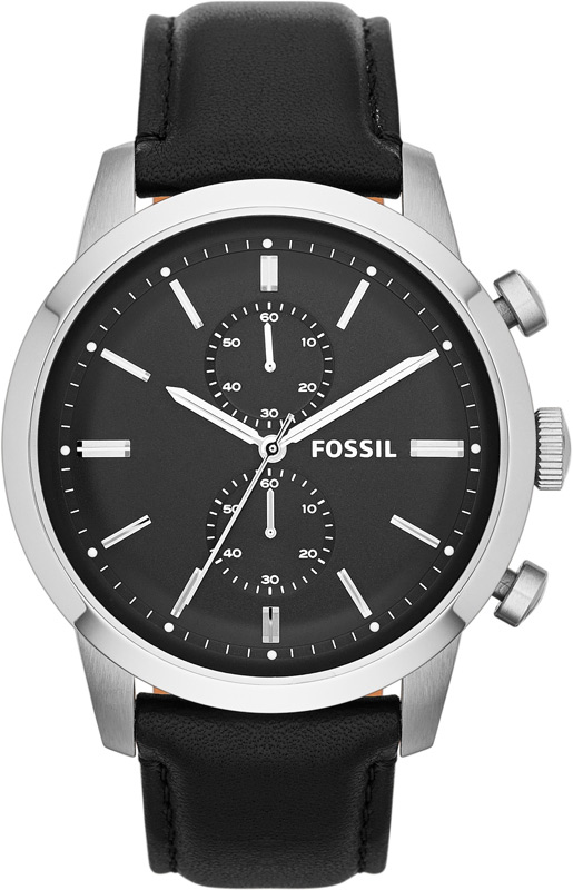 Fossil TOWNSMAN FS4866