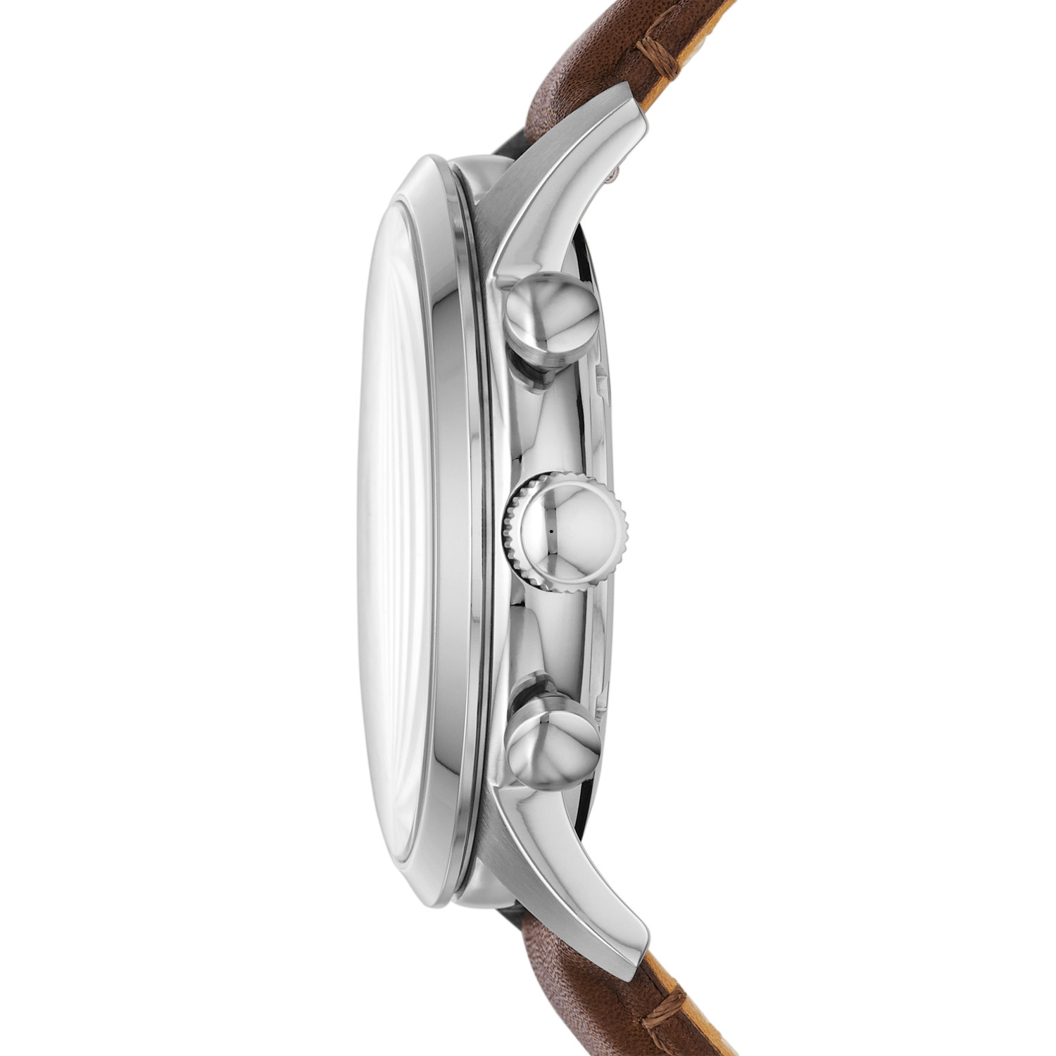 Fossil FS4873 zegarek męski Townsman - miniatura 2