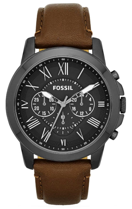 Fossil GRANT FS4885