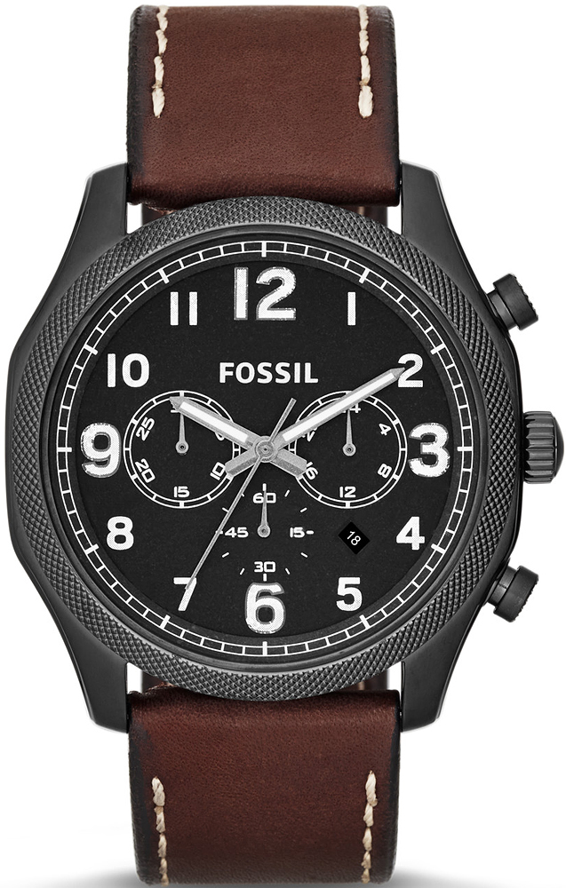 Fossil FOREMAN FS4887