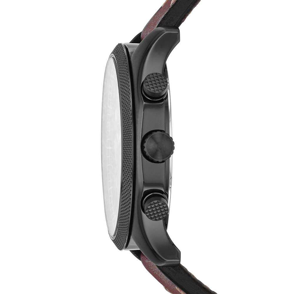 Fossil FS4887 zegarek męski Trend - miniatura 2