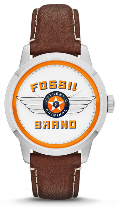 Fossil TOWNSMAN FS4896