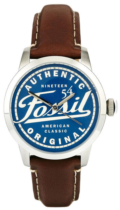 Fossil TOWNSMAN FS4897