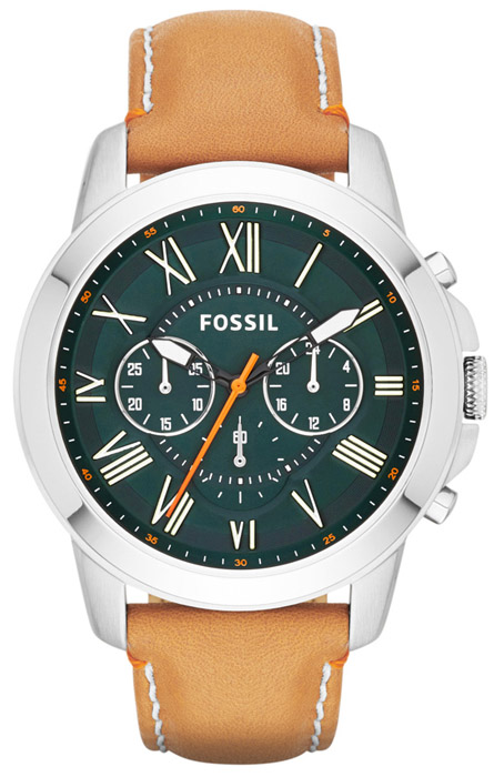 Fossil GRANT FS4918