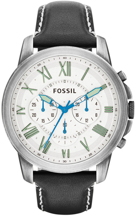 Fossil GRANT FS4921