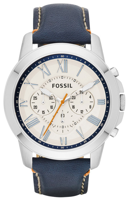 Fossil GRANT FS4925