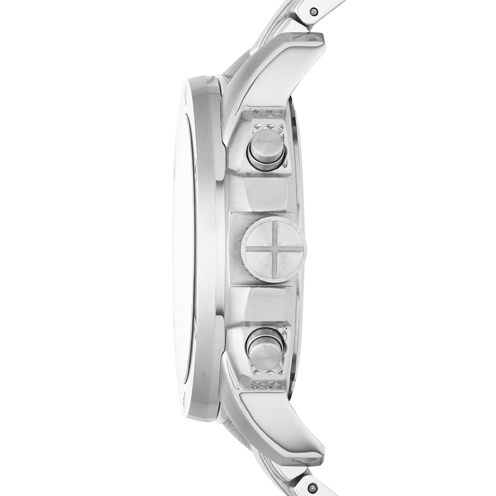 Fossil FS4926 zegarek męski Sport - miniatura 2