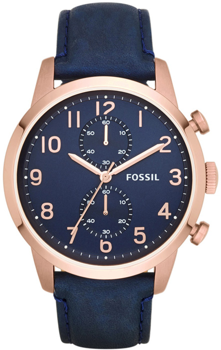 Fossil TOWNSMAN FS4933