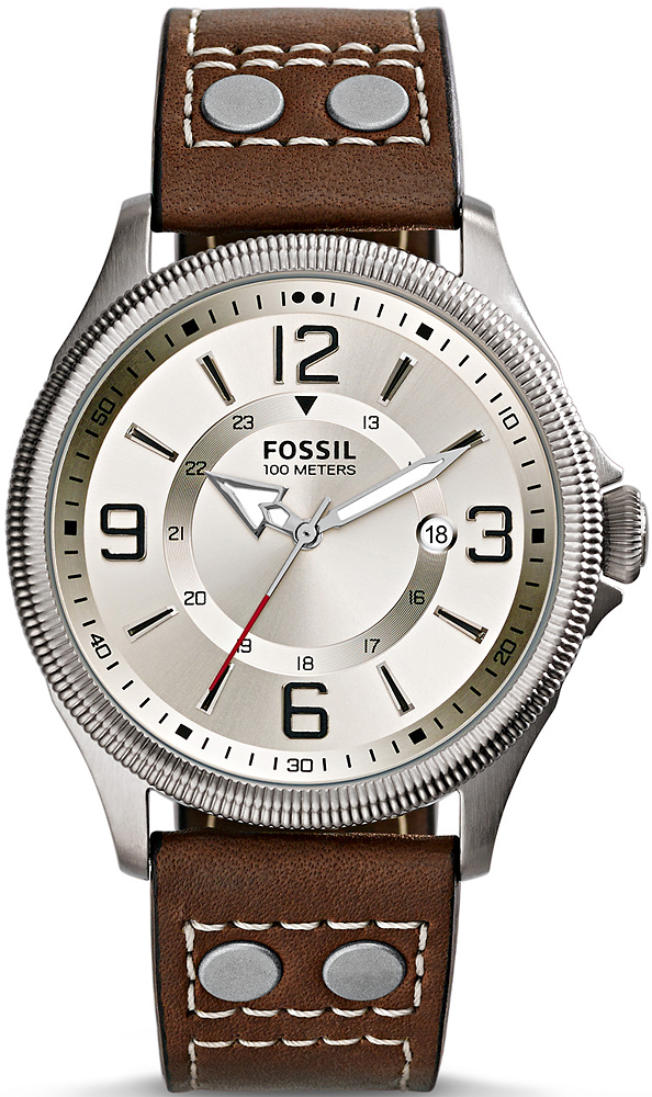 Fossil RECRUITER FS4936
