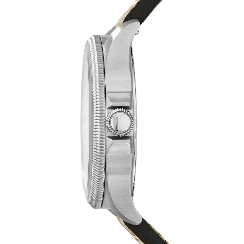 Fossil FS4936 zegarek męski Mens Dress - miniatura 2