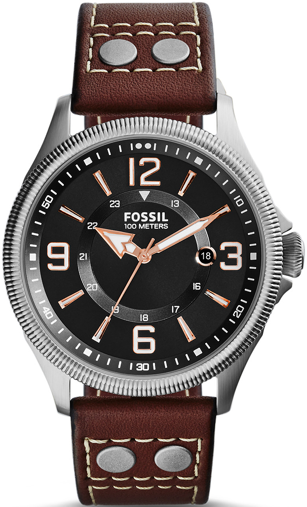 Fossil RECRUITER FS4962
