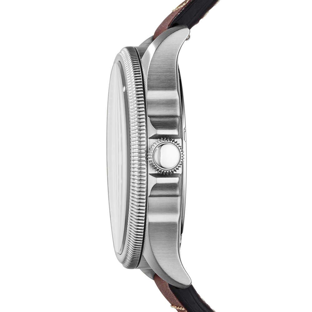 Fossil FS4962 zegarek męski Dean - miniatura 2