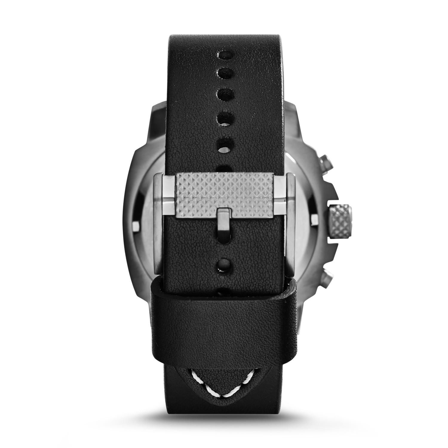 zegarek Fossil FS5016 MODERN MACHINE męski z chronograf Machine - miniatura 3