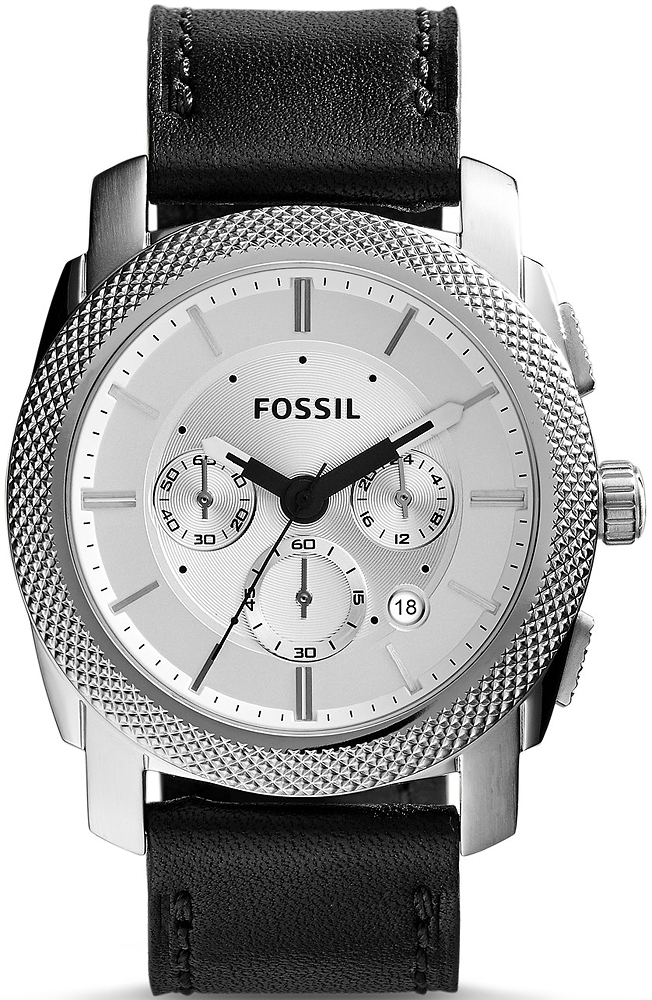 Fossil MACHINE FS5038