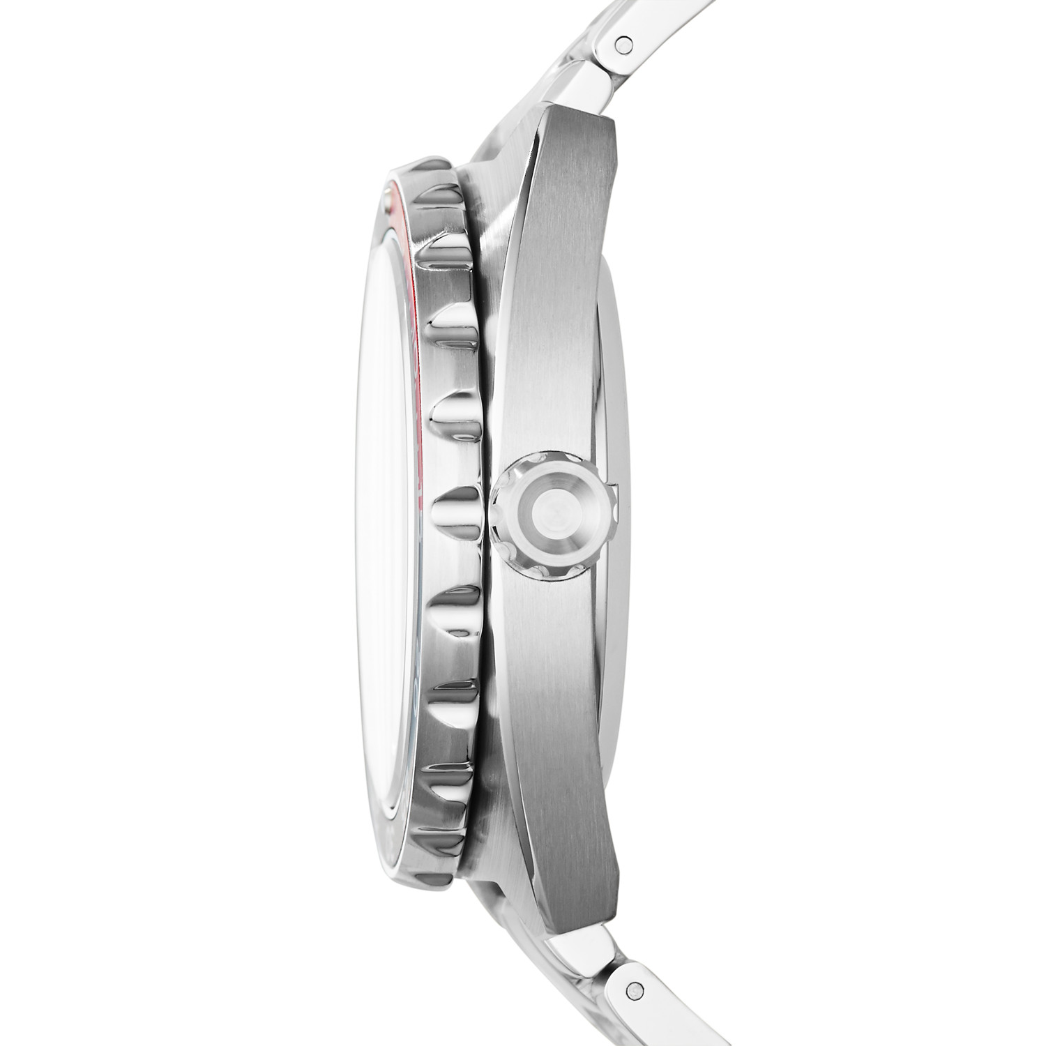 Fossil FS5049 zegarek męski Trend - miniatura 2