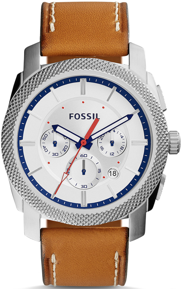 Fossil MACHINE FS5063