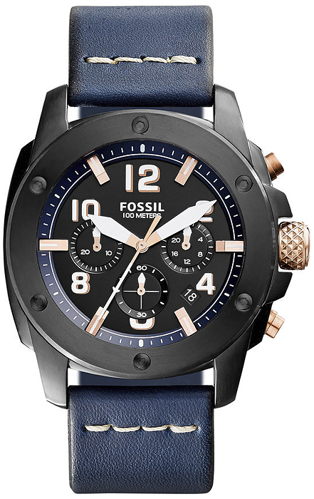 Fossil MODERN MACHINE FS5066