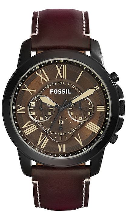 Fossil GRANT FS5088