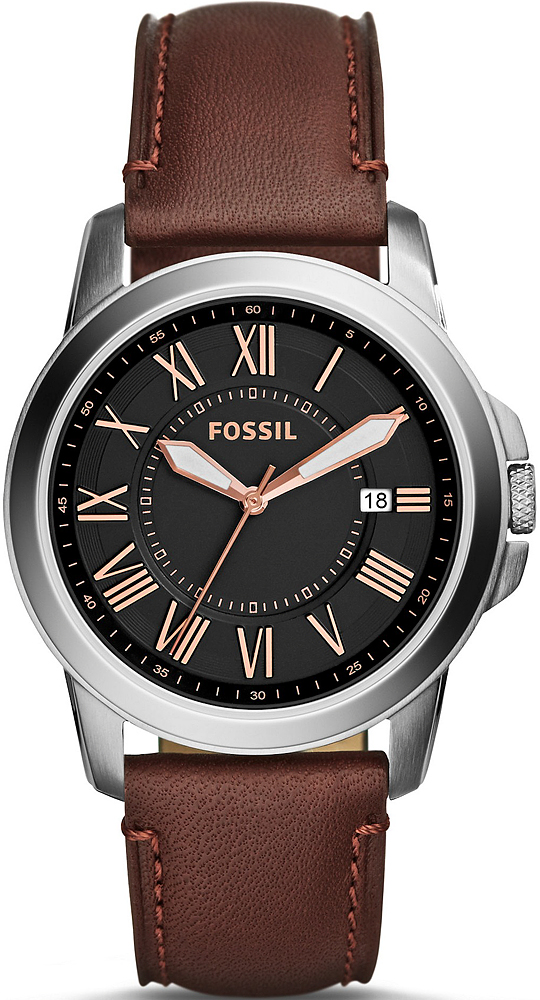 Fossil GRANT FS5091
