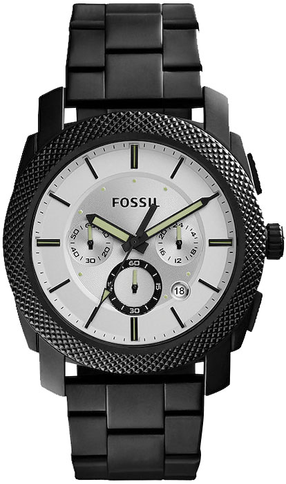Fossil MACHINE FS5092